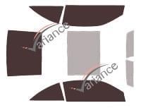 VARIANCE AUTO k-3-2143-1-54