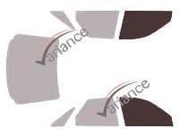 VARIANCE AUTO k-3-2157-3-54