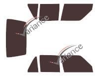 VARIANCE AUTO k-3-2168-1-46