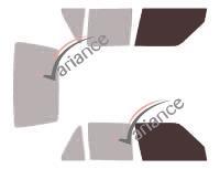 VARIANCE AUTO k-3-2168-3-54