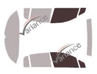 VARIANCE AUTO k-3-2183-3-54