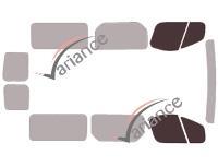 VARIANCE AUTO k-3-1888-3-54