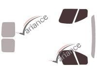 VARIANCE AUTO k-3-3412-3-54