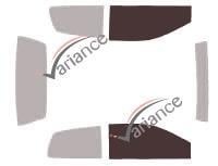 VARIANCE AUTO k-3-2181-3-54