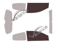 VARIANCE AUTO k-3-2182-3-54