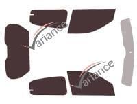 VARIANCE AUTO k-3-3378-1-45