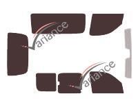 VARIANCE AUTO k-3-1681-1-54