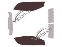 VARIANCE AUTO k-3-2184-3-54