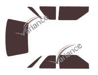 VARIANCE AUTO k-3-2774-1-45