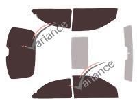 VARIANCE AUTO k-3-2186-1-54