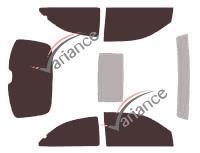 VARIANCE AUTO k-3-2191-1-54