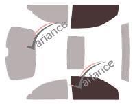 VARIANCE AUTO k-3-2191-3-54
