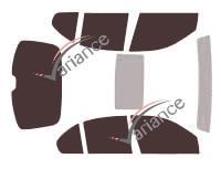 VARIANCE AUTO k-3-2192-1-46