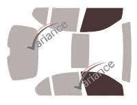 VARIANCE AUTO k-3-2192-3-54