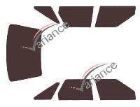 VARIANCE AUTO k-3-2189-1-45