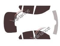 VARIANCE AUTO k-3-2203-1-54