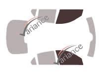 VARIANCE AUTO k-3-2203-3-54