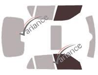 VARIANCE AUTO k-3-2208-3-54