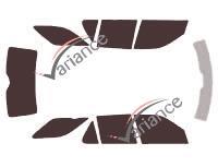 VARIANCE AUTO k-3-2210-1-46