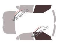VARIANCE AUTO k-3-2209-3-54
