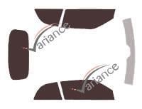 VARIANCE AUTO k-3-2205-1-54