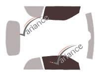 VARIANCE AUTO k-3-2205-3-54