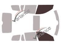 VARIANCE AUTO k-3-2855-3-54