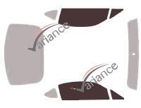 VARIANCE AUTO k-3-3025-3-54