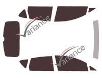 VARIANCE AUTO k-3-3166-1-46