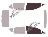 VARIANCE AUTO k-3-3166-3-54