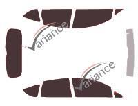 VARIANCE AUTO k-3-2252-1-54