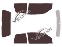 VARIANCE AUTO k-3-2253-1-45