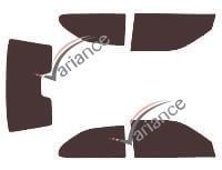 VARIANCE AUTO k-3-2254-1-45