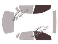 VARIANCE AUTO k-3-2255-3-54