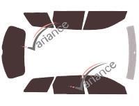 VARIANCE AUTO k-3-2260-1-54
