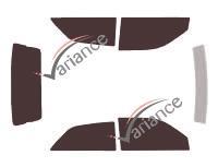 VARIANCE AUTO k-3-2264-1-45