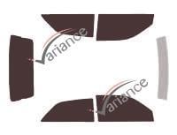 VARIANCE AUTO k-3-2262-1-46