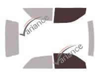 VARIANCE AUTO k-3-2264-3-54
