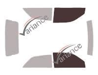 VARIANCE AUTO k-3-2262-3-54
