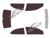 VARIANCE AUTO k-3-2265-1-46