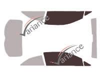 VARIANCE AUTO k-3-2267-3-54