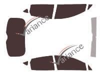 VARIANCE AUTO k-3-2268-1-45