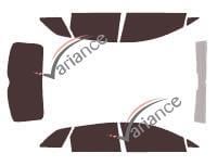 VARIANCE AUTO k-3-2269-1-45