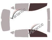 VARIANCE AUTO k-3-3092-3-54