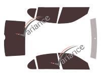 VARIANCE AUTO k-3-2272-1-45