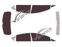 VARIANCE AUTO k-3-2273-1-54