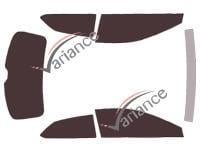 VARIANCE AUTO k-3-3169-1-54