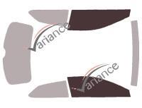 VARIANCE AUTO k-3-3169-3-54