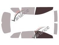 VARIANCE AUTO k-3-3302-3-54
