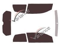 VARIANCE AUTO k-3-3120-1-45